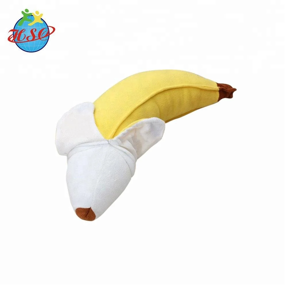 banana stuff toy