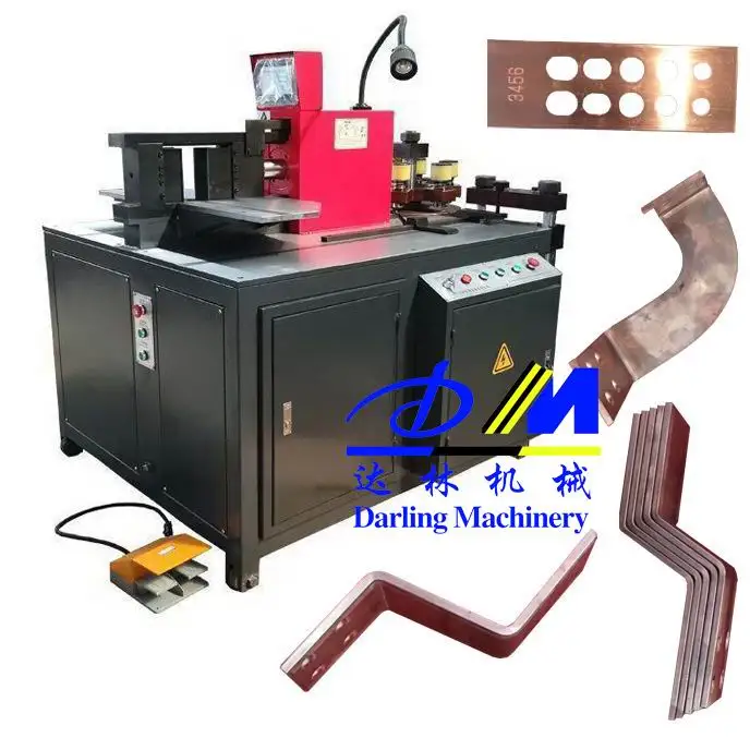 
look here to buy hydraulic copper busbar cutting punching bending machine, busbar machine 