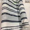 factory direct sale 450D polyester water and stain resistant upholstery fabric