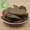 Jiu Da Huang Crude Medicinal Herb Products Rhubarb Root Parched In Wine In Bulk