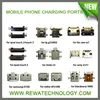100% Quality Guaranteed Cellular Charger Connector