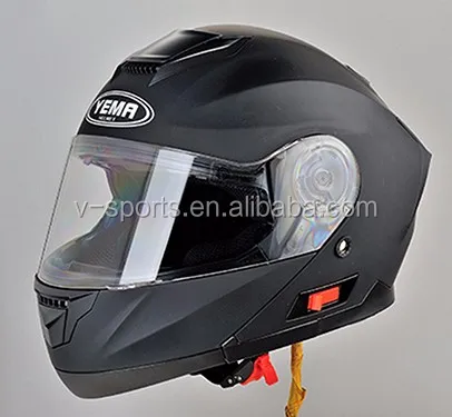 Full Face Motorcycle Helmet 