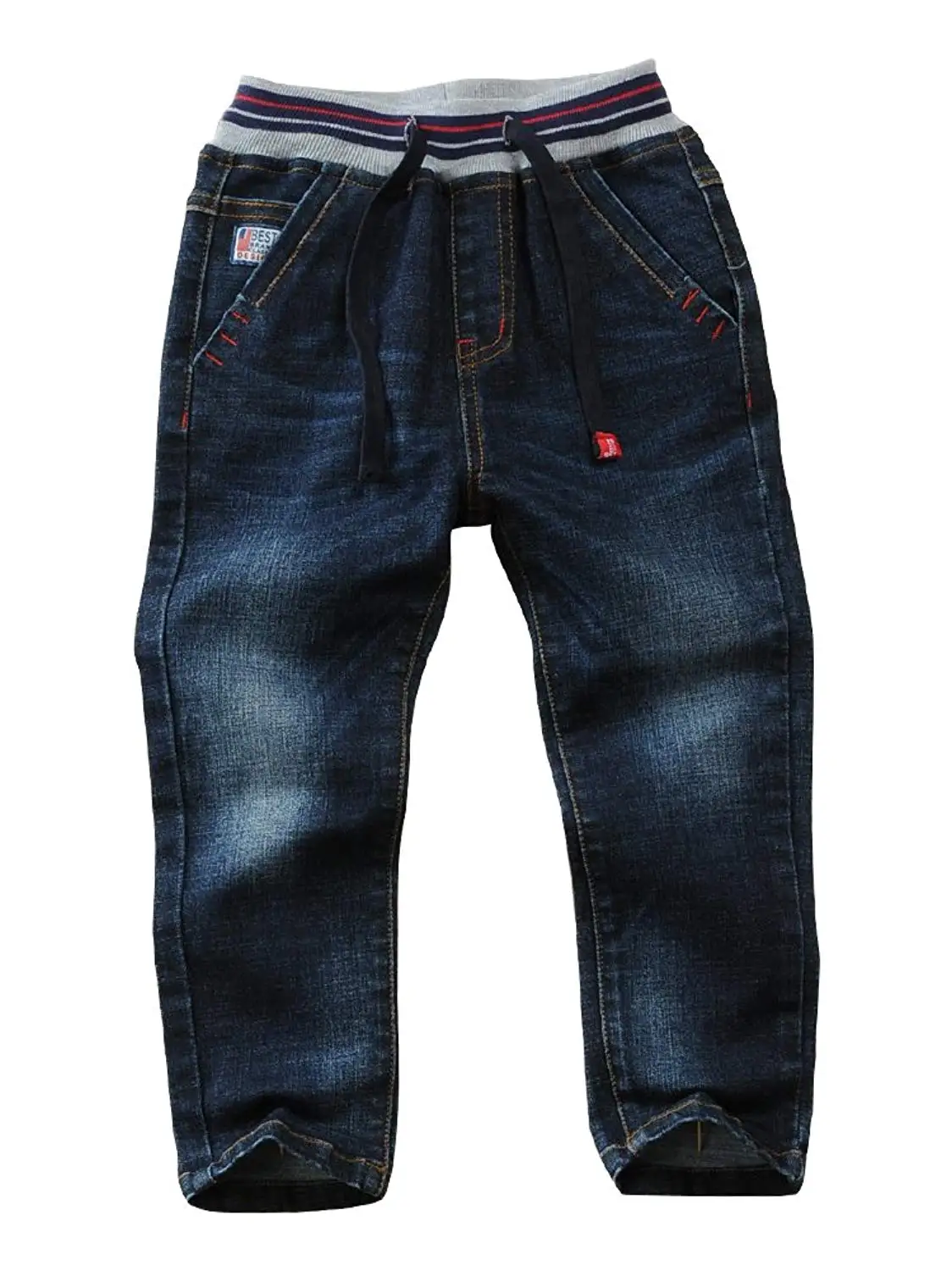 elastic band for jeans