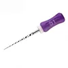 DENCO 2019 best quality and best price Super files NITI files for hand use endo files with CE FDA ISO
