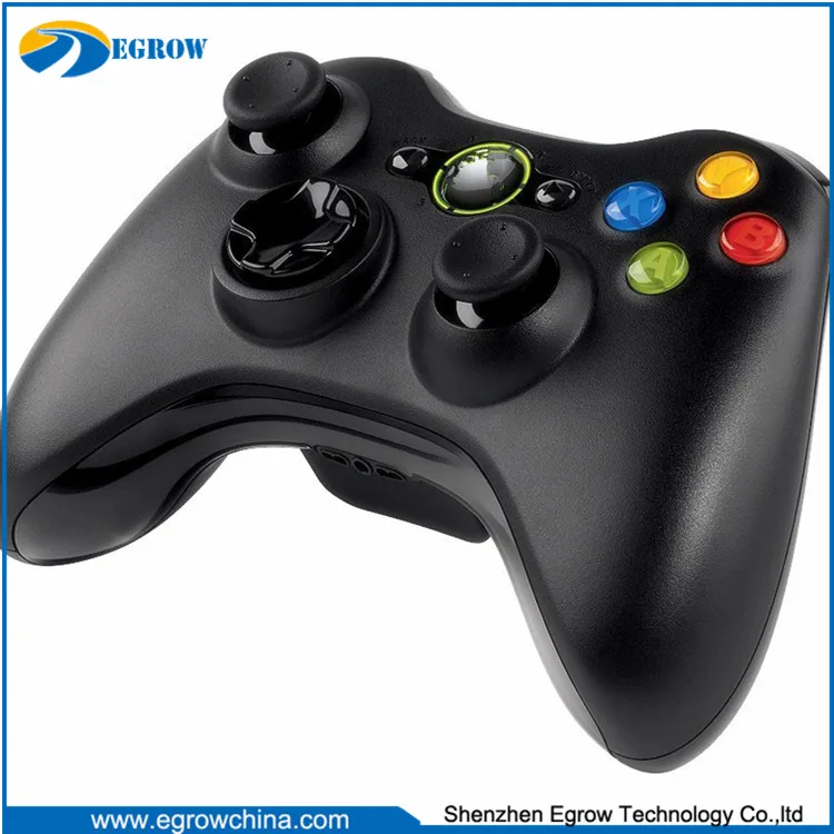 Best Quality Wireless For Xbox360 Controller(original) Buy For