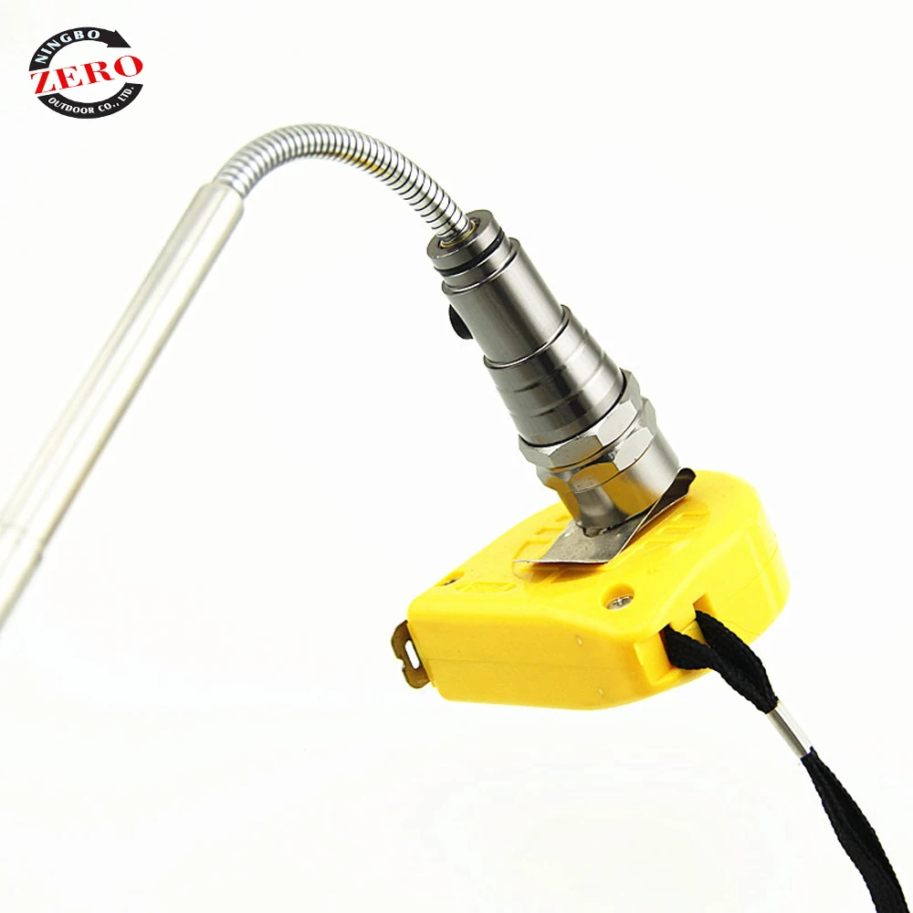 Retractable Led Work Flexible Arm Led Work Light,Hot Sale Aluminum Led Work Light