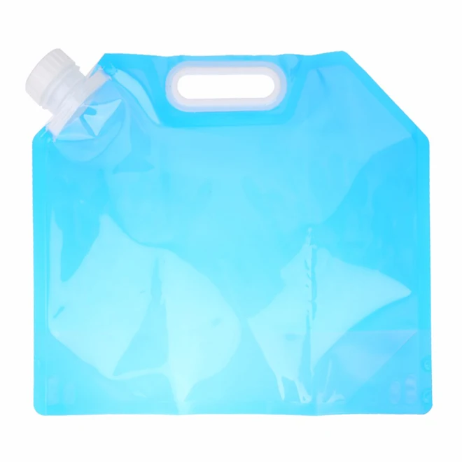 Drinking Water Bag