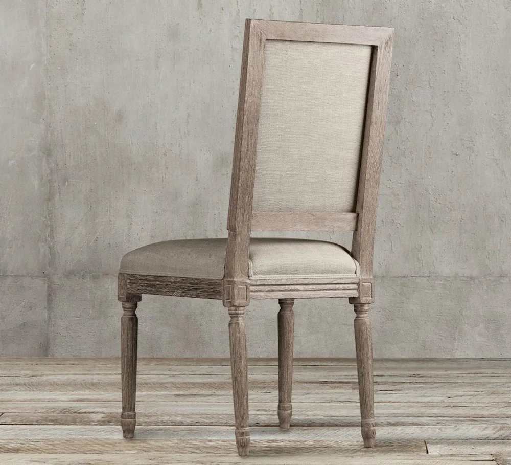 restaurant used dining chairs