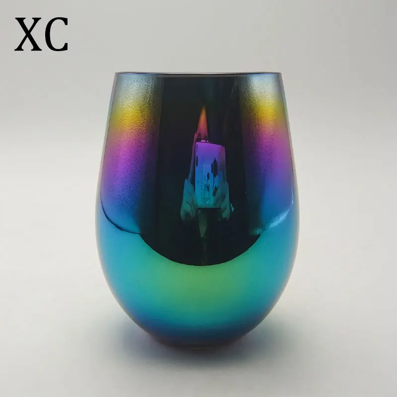 Hot selling drinking soda-lime wine glass tumbler