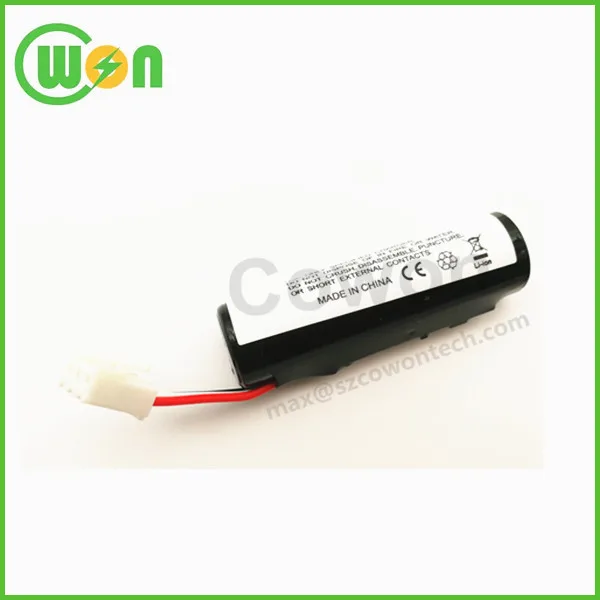 Batteria 2600mAh Per Pos Ingenico IWL220, IWL250, IWL280 - Compatibile Con Modelli GPRS/Bluetooth - Foto 4