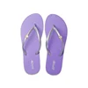 Wholesale Woman Oem Logo Beach Foam Pvc Custom Print Flip Flop China