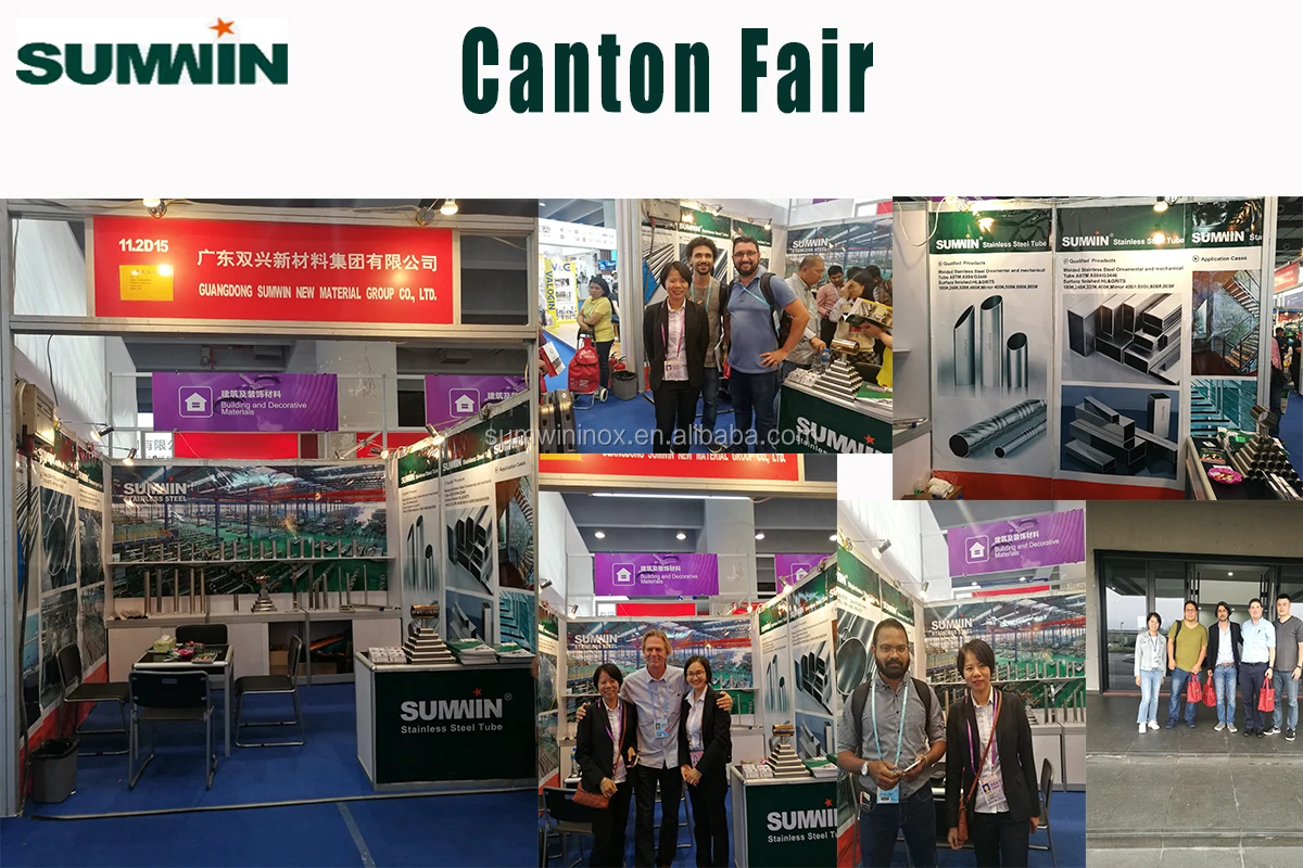 canton fair