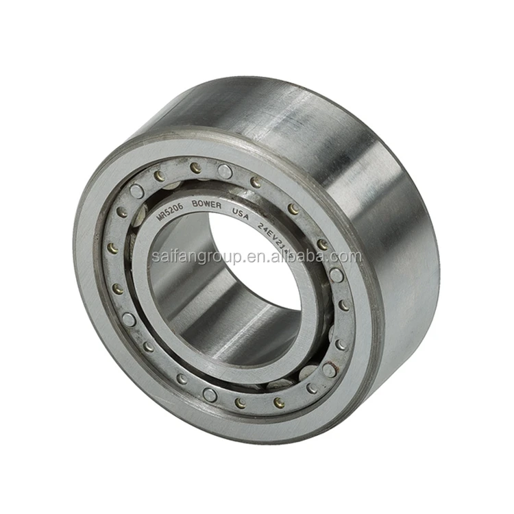 Bower MA-1205-EL Cylindrical Roller Bearing 