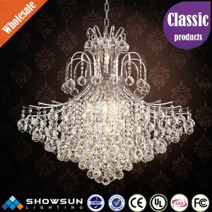 Magnetic Chandelier Crystals Magnetic Chandelier Crystals