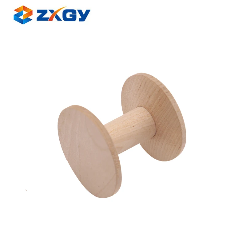 4. beech wood spool.jpg