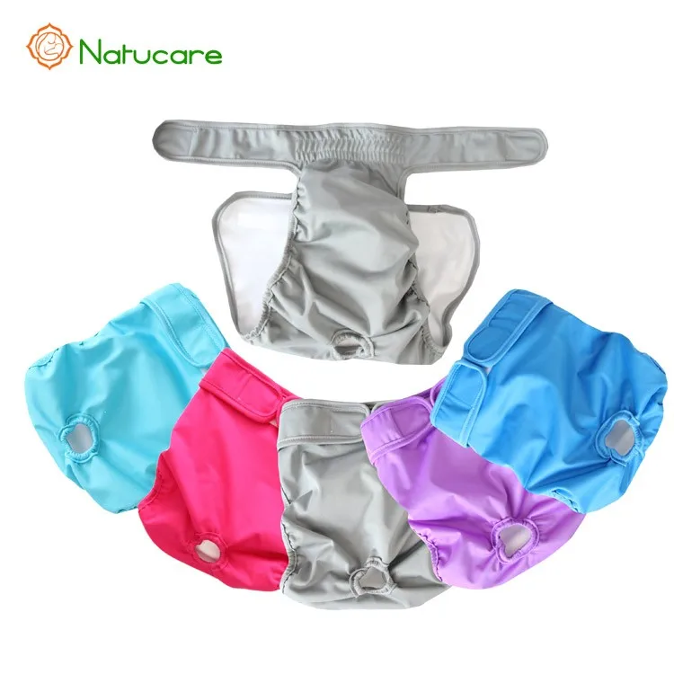 Super Absorbent Panties For Dogs In Heat Petsmart Girl Dog Diapers
