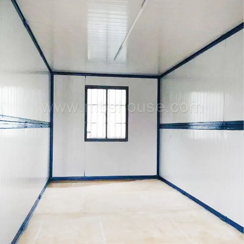 portable prefabricated houses container
