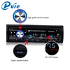 car dvd support file playing function, high-capacity SD card/MM card,U disk and other memory play car dvd player