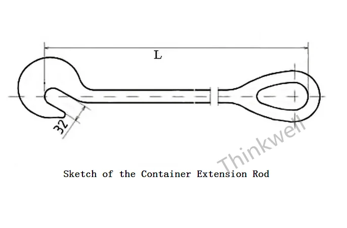 Container Extension Hook