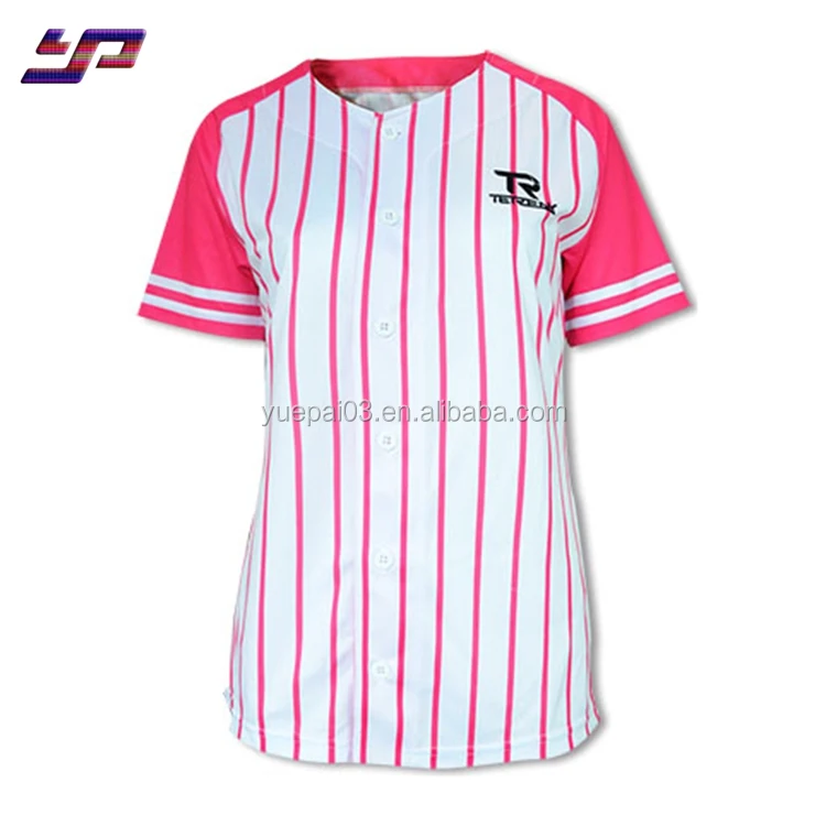 Baseball Jersey