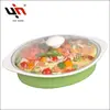 Y1933 New Design Ceramic Frying Pan Induction