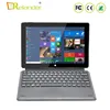 10.1 inch intel windows computer 800*1280 IPS tablet pc 2GB+32GB smart notebook laptop