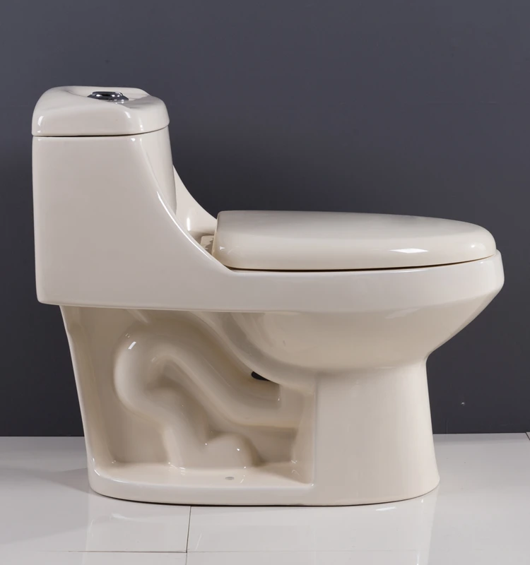 Toilet Seat Ivory Colour toilet cool media
