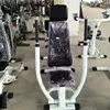 commercial gym equipment fitness body building H1 chest press /row