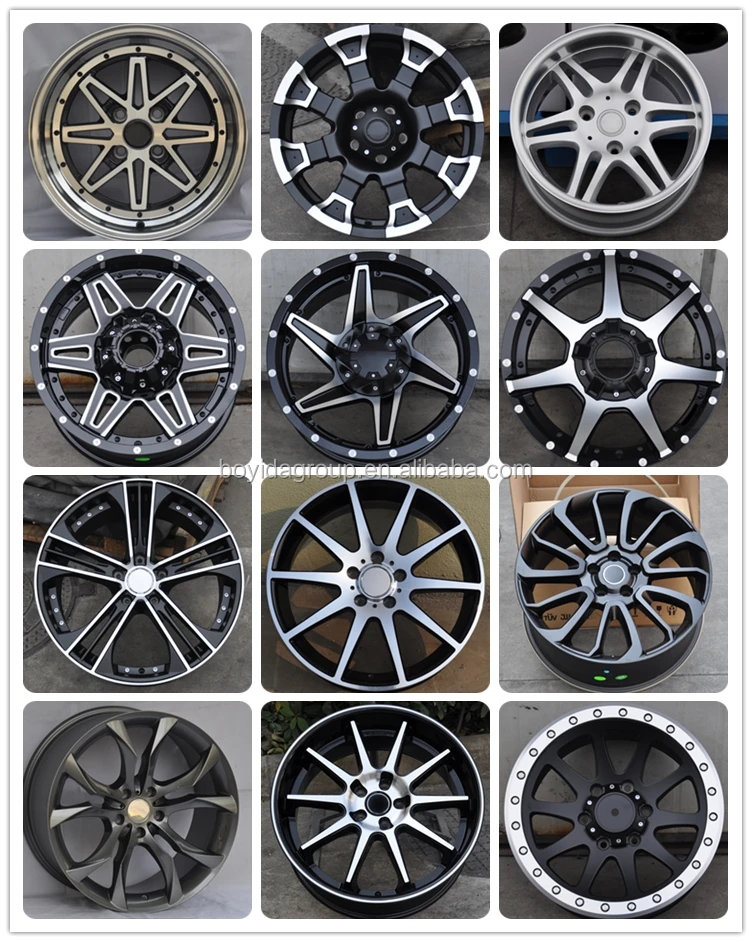 R16 Light Weight Alloy Wheels Buy Alloy Wheels Light Weight Wheels R16 Wheels Product On Alibaba Com