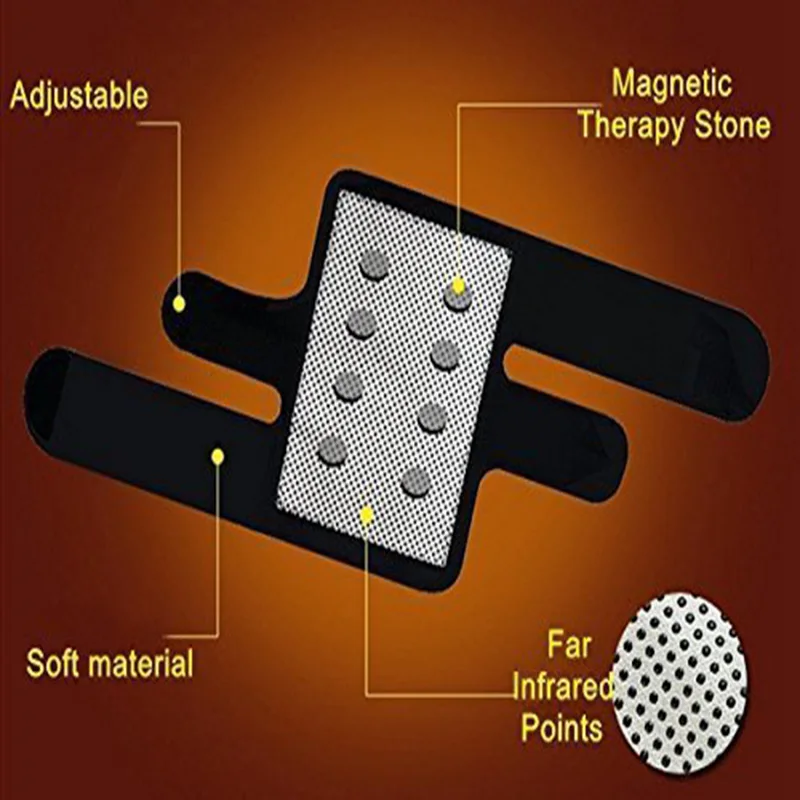 thermal knee sleeve