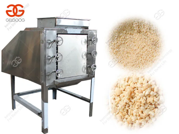 Industrial Hazelnut Grinder Almond Flour Mill Machine Buy Almond