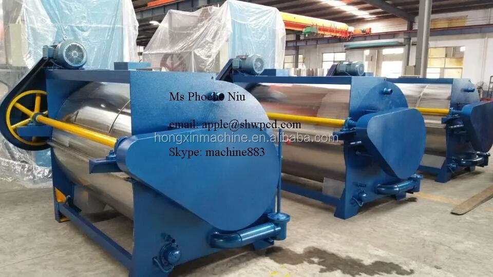 Industrial Washing Machine Wool Washing Cleaning Machine Buy