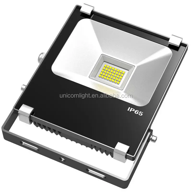 10W 20W 30W 50W waterproof rgb 20w led flood light