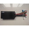 Multiple intelligent protection smart motor e-bike sensorless controller e-scooter controller