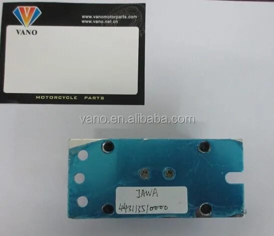 JAWA 443113510000 motorcycle regulator JAWA