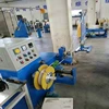 High-speed Automatic 800mm wire cable rolling coiling machine