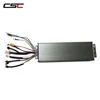 CSC Ebike Dual Mode Controller 18 Mosfet Tubes Electric Bicycle Controller for Brushless Motor 48V 45A 1500W/2000W