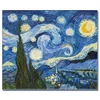 Hand Made Vincent Van Gogh 's Canvas Oil Painting Famous Painting Reproduction People canvas