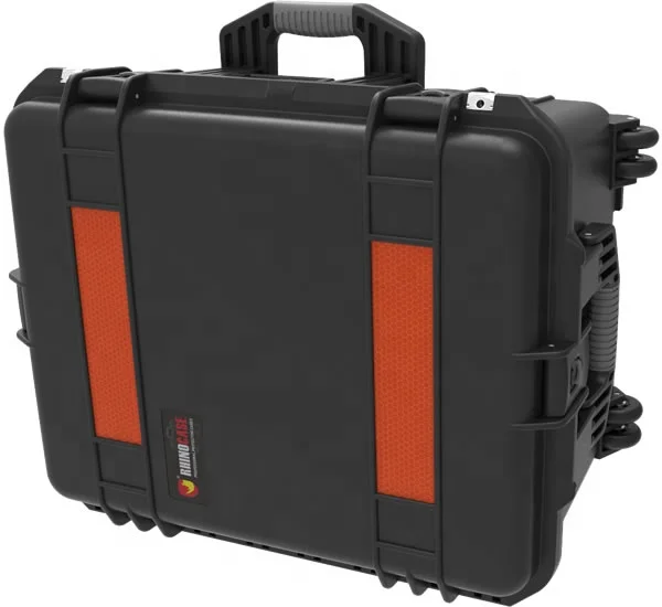 everest hard suitcase