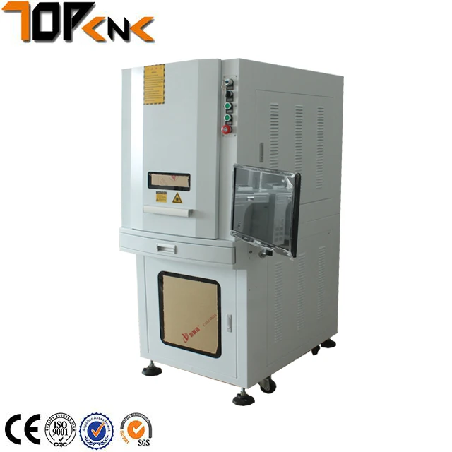 fiber laser marking machine
