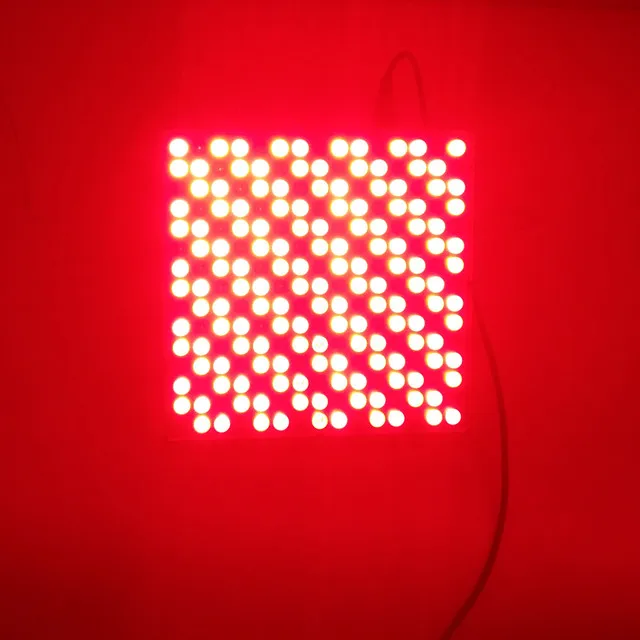 850nm Infrared Led Panel Pdt High Power Near Infrared Light Therapy Led