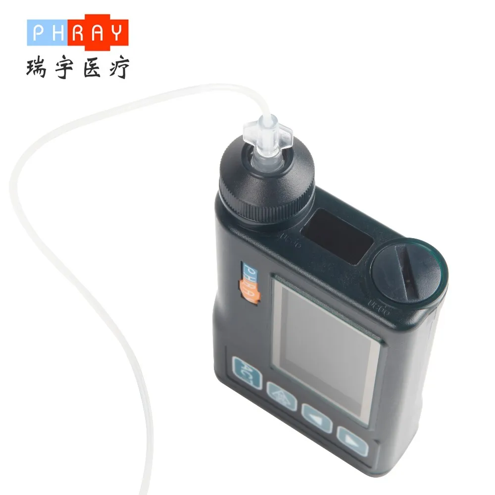Best Selling Automatic Power Insulin Pump Diabetes Pump Therapy Buy Power Insulin Pump