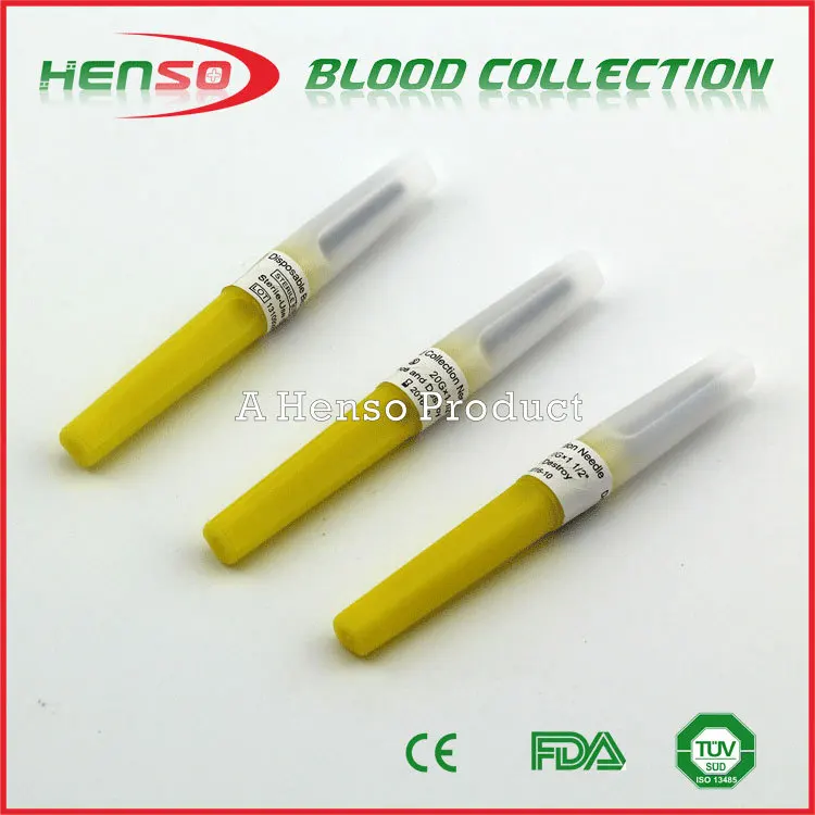 Henso Multi Sample Needle Buy Multi Sample Needle,Multiple Blood