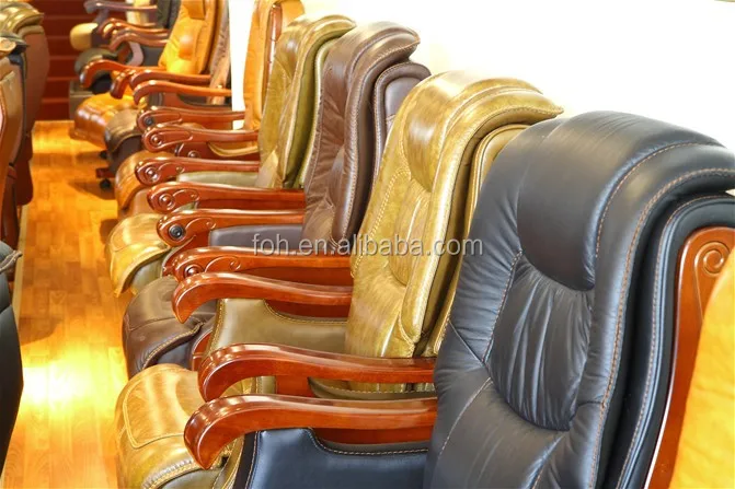 Chair Showroom