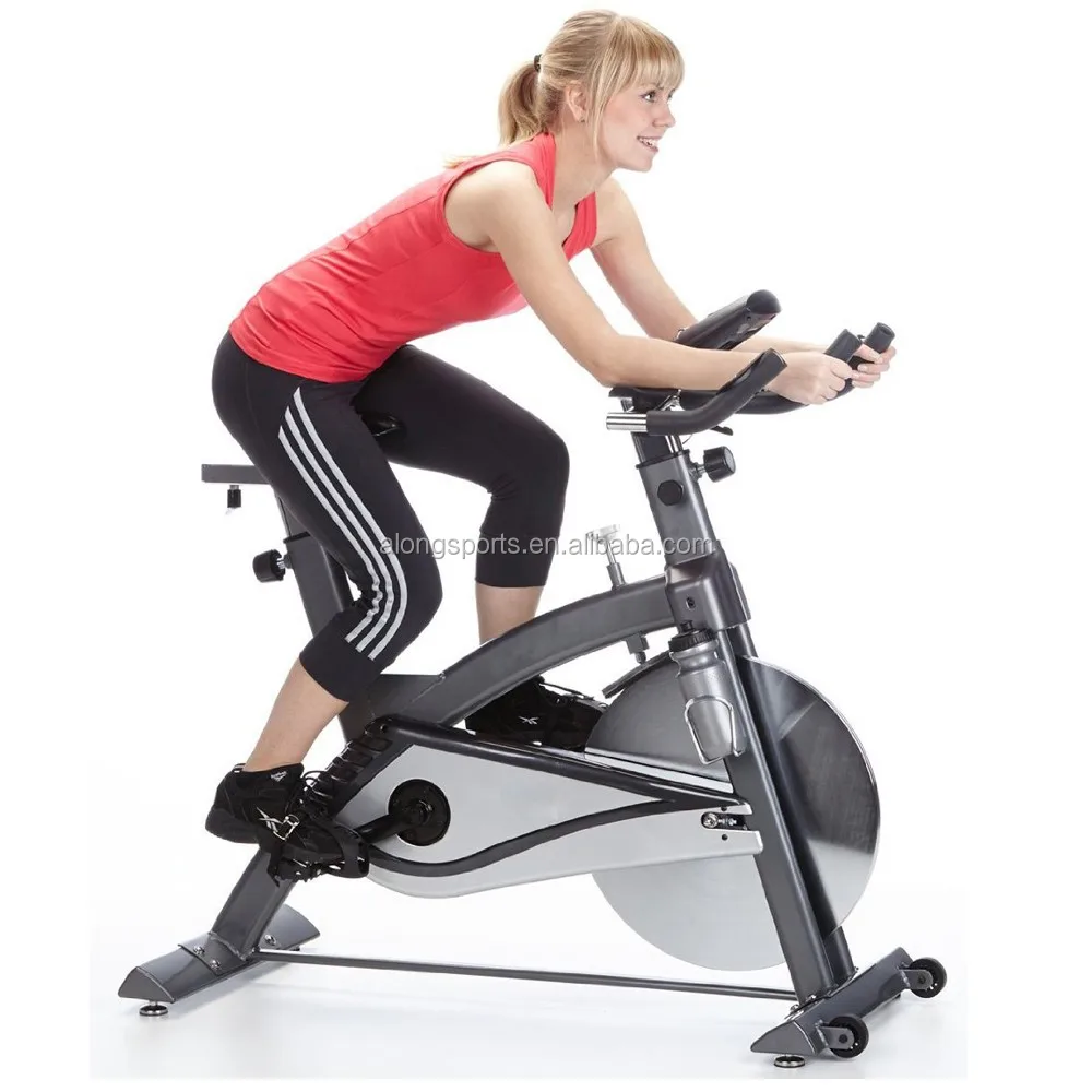 spinning spinner aero exercise bike