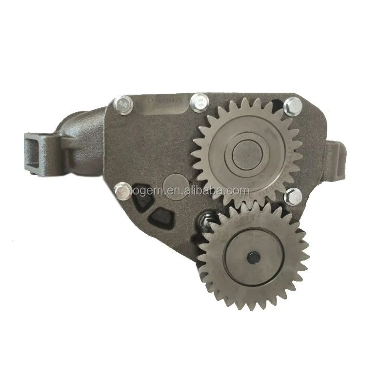 For Cummins Isx Qsx15 Lubricating Oil Pump 4024814 4309500 Buy