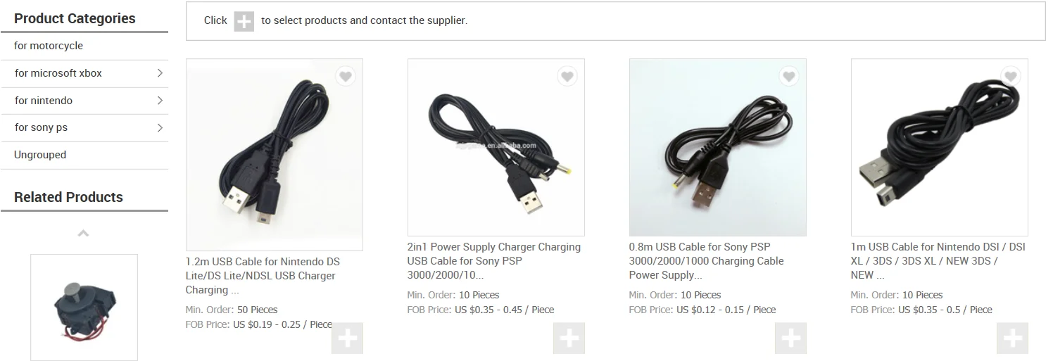Source Cable de carga USB de 1m para PS Vita, Cable de datos de carga,  adaptador de corriente on m.alibaba.com