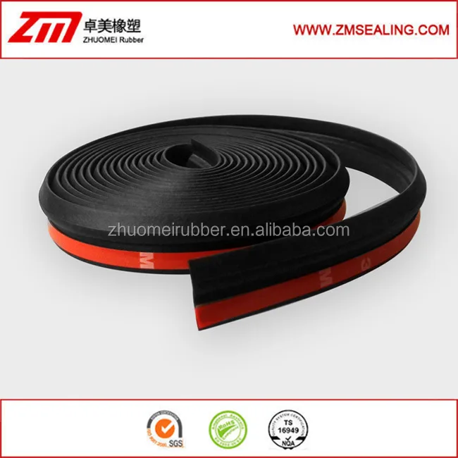 Garage Tür Schwelle Dichtung Weathers - Buy Garagentor Dichtung,Garage