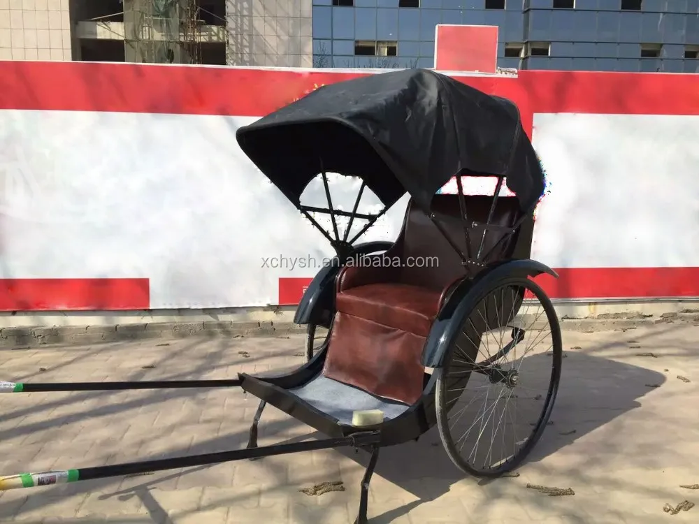 Hot Sale 2023 Bajaj Auto Rickshaw/ Hand Pulled Rickshaw For Sale
