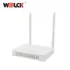The latest onu price in india gpon for fiber optic network router epon equipment